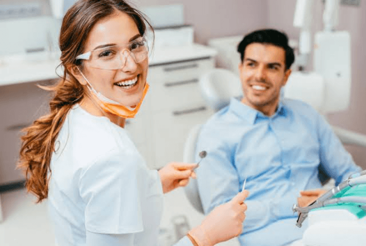 Why Family Dentistry is the Best Place to Begin Cosmetic Enhancements