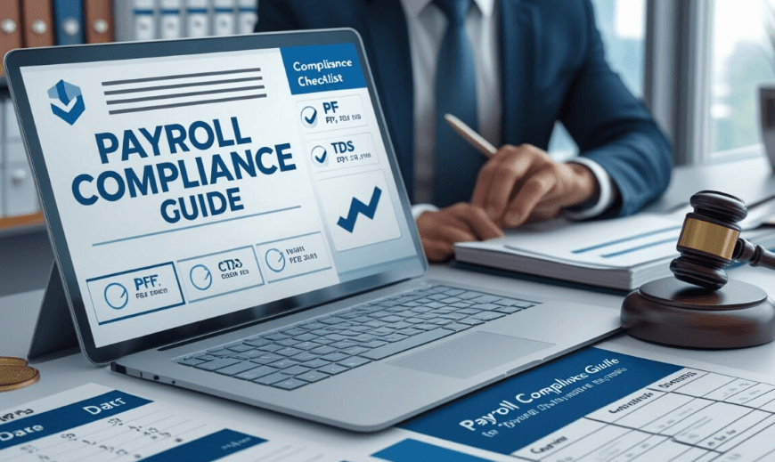 4 Ways CPAs Simplify Payroll and Compliance