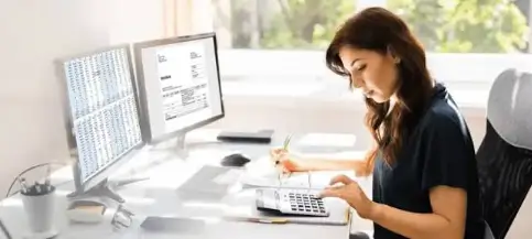3 Key Advantages Of Working With A Local Accounting Firm