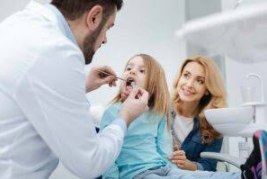 How Pediatric Dentists Assess Molar Incisor Hypomineralization