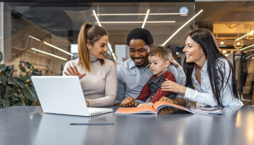 How Accounting And Tax Firms Help Families With Estate Planning